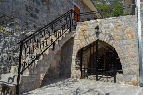 Бечичи: Mediteraneo Villa