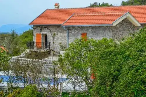 Бечичи: Mediteraneo Villa
