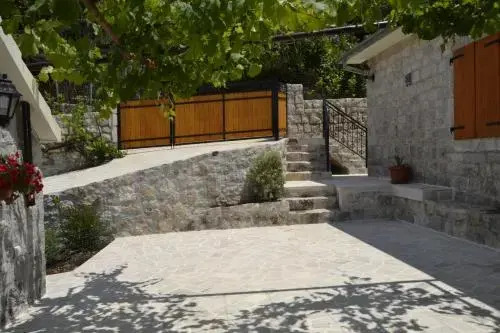 Бечичи: Mediteraneo Villa