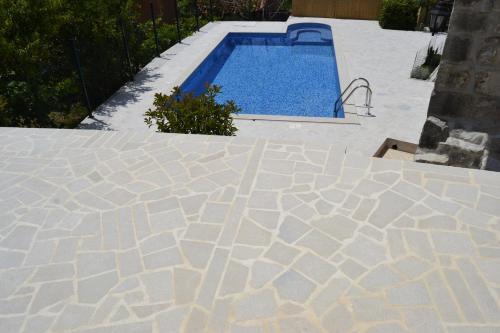 Бечичи: Mediteraneo Villa