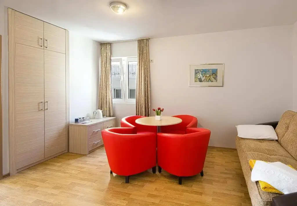 Свети-Стефан: Guesthouse Radjen