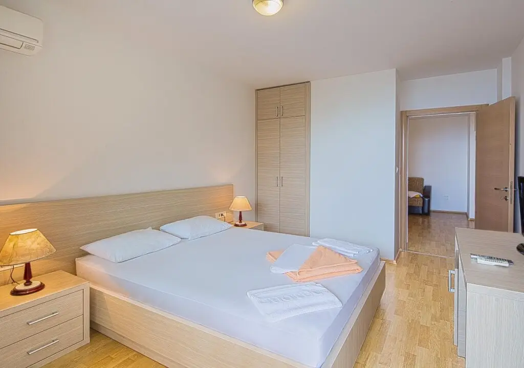 Свети-Стефан: Guesthouse Radjen
