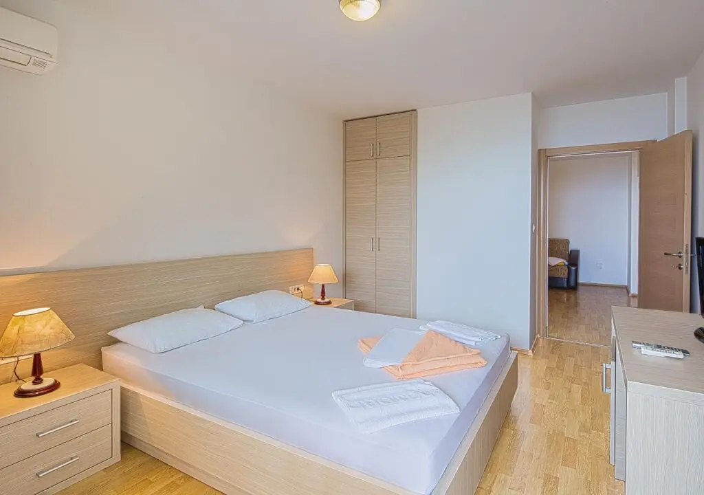 Свети-Стефан: Guesthouse Radjen
