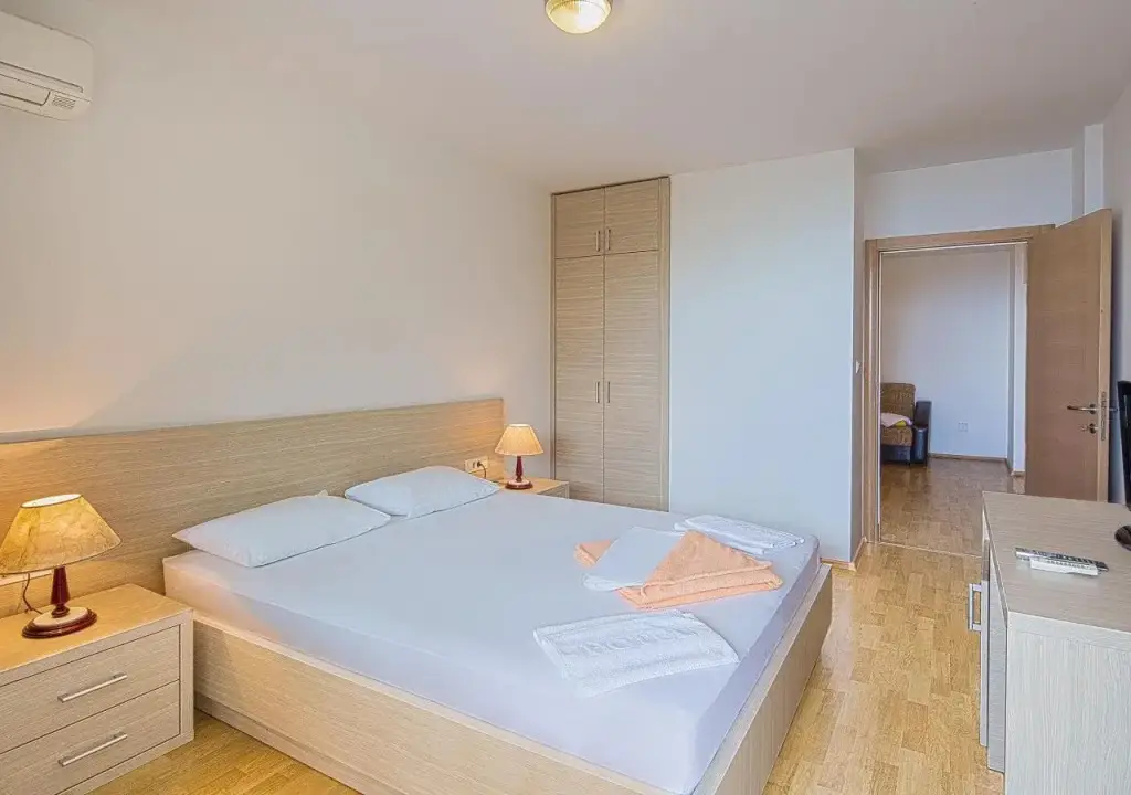 Свети-Стефан: Guesthouse Radjen