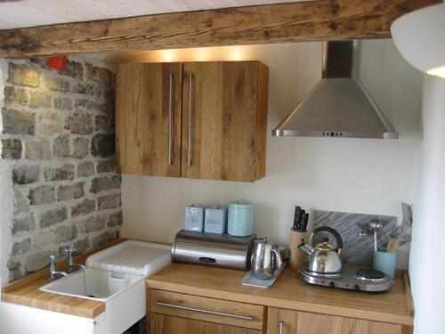 Баошичи: Romantic Stone Cottage