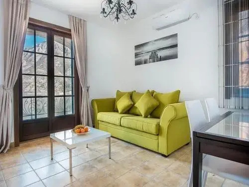 Столив: Apartments Boka Vista
