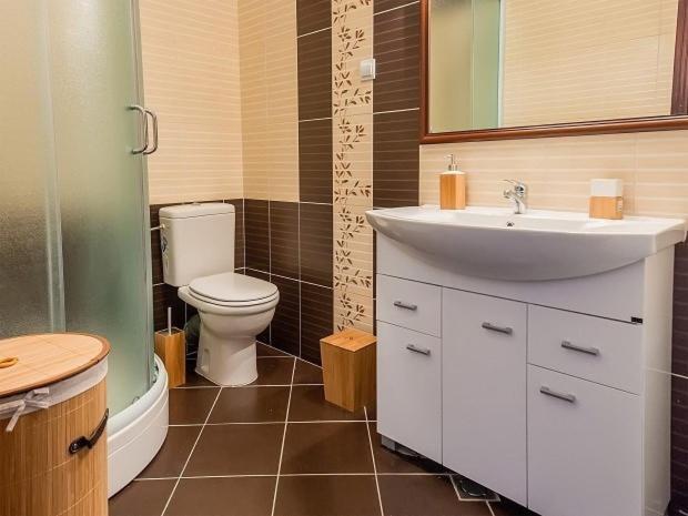 Столив: Apartments Boka Vista