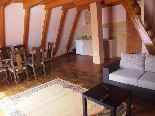 Жабляк: Sun Valley Chalets