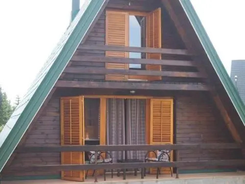 Sun Valley Chalets — фото 1