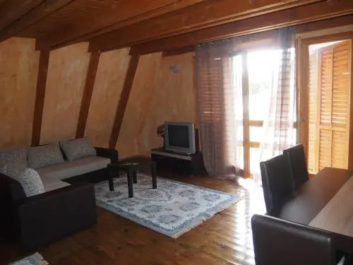 Жабляк: Sun Valley Chalets