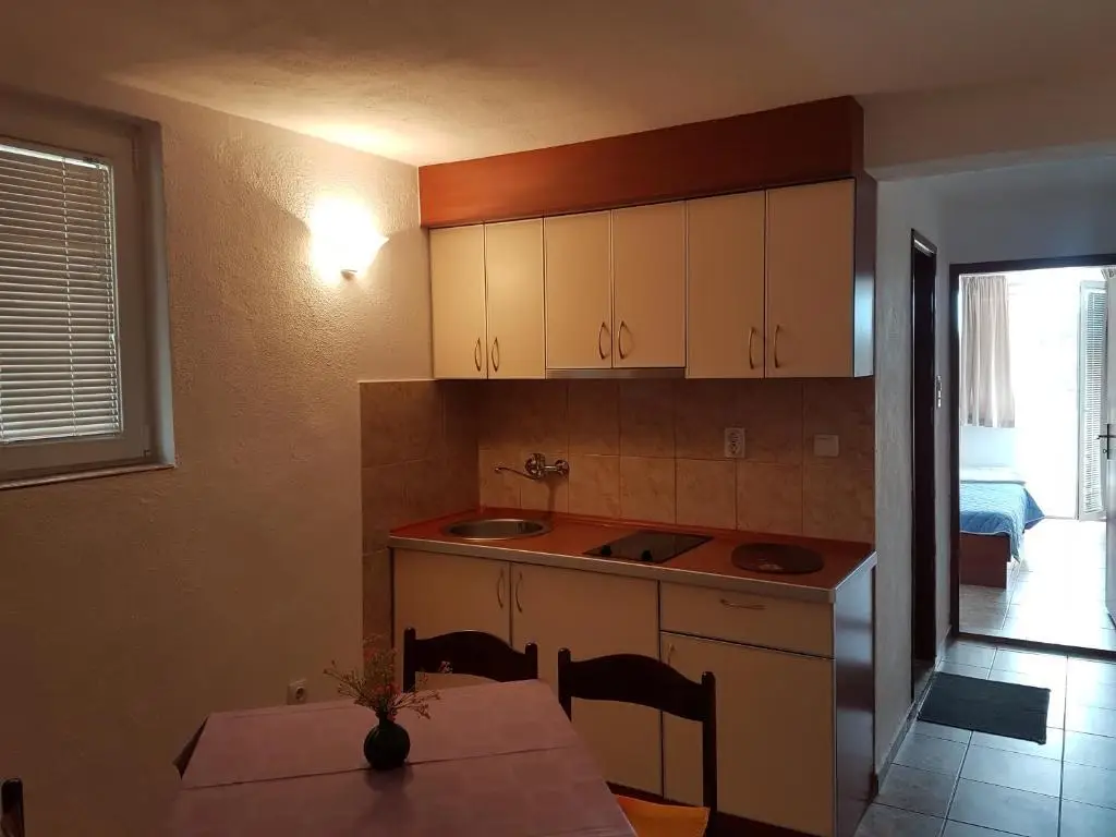 Петровац: Apartment Knezevic