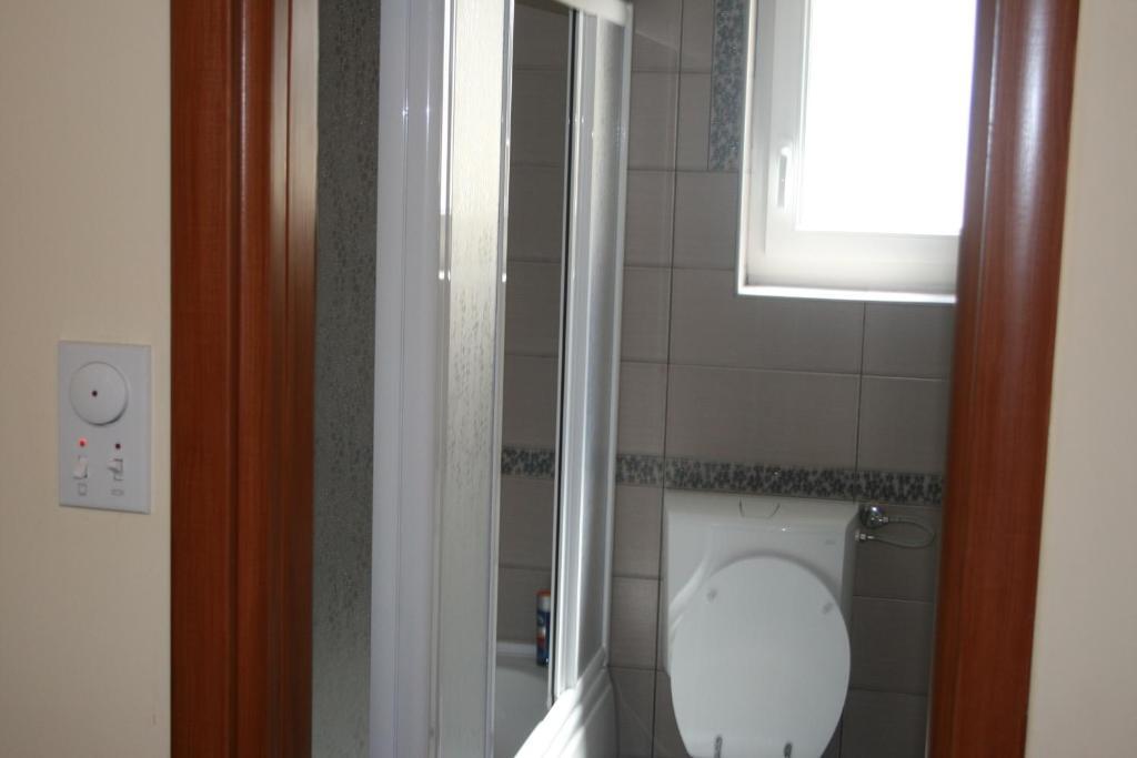 Петровац: Apartment Knezevic