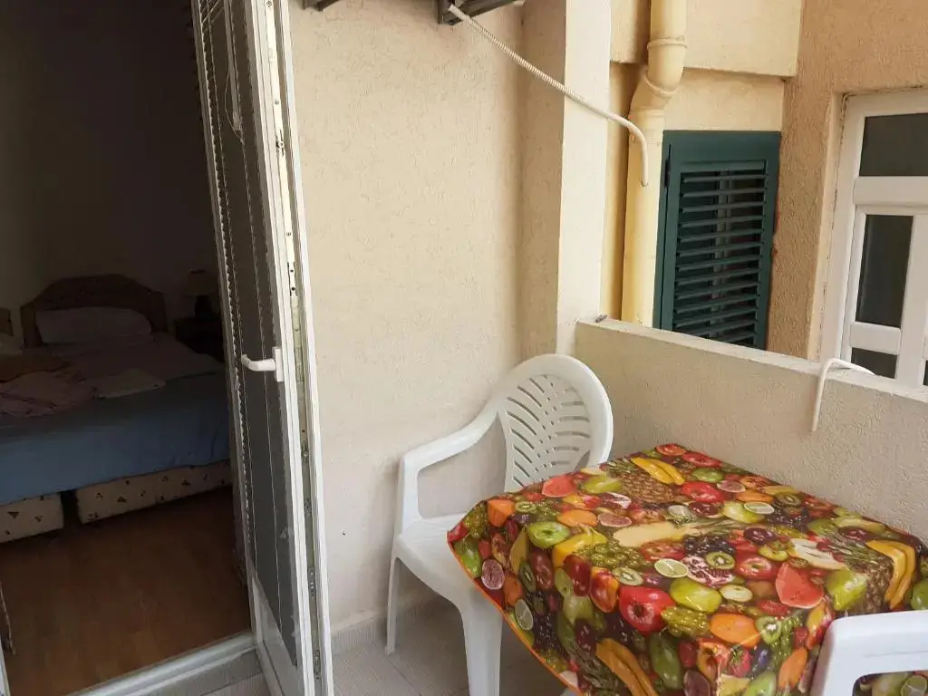 Петровац: Apartment Knezevic