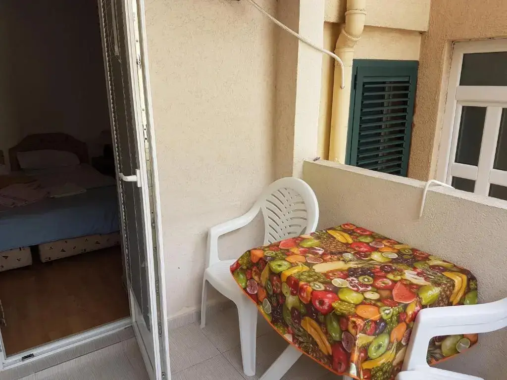 Петровац: Apartment Knezevic