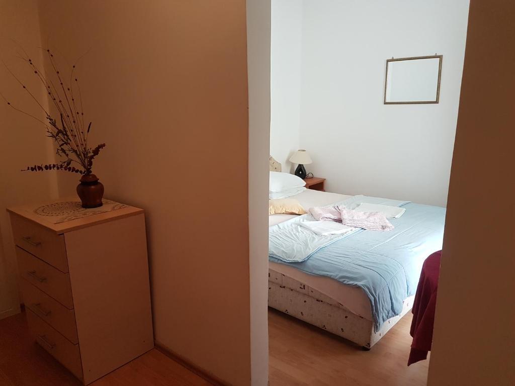 Петровац: Apartment Knezevic