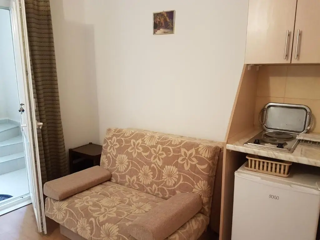 Петровац: Apartment Knezevic