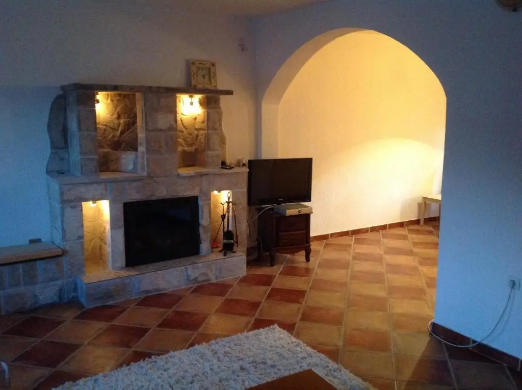 Тиват: Guest House "Paradise"