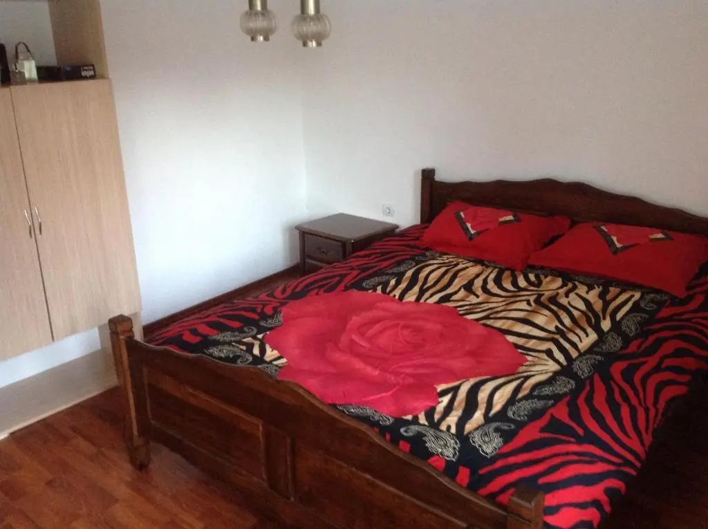 Тиват: Guest House "Paradise"