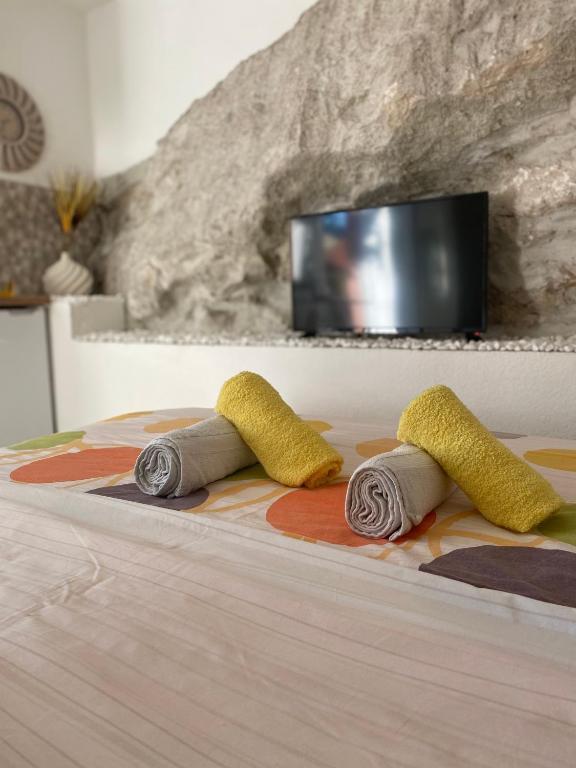Цетине: Casa Calda Apartment