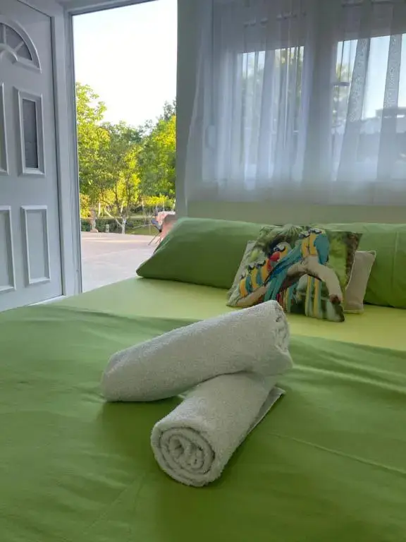 Цетине: Casa Calda Apartment
