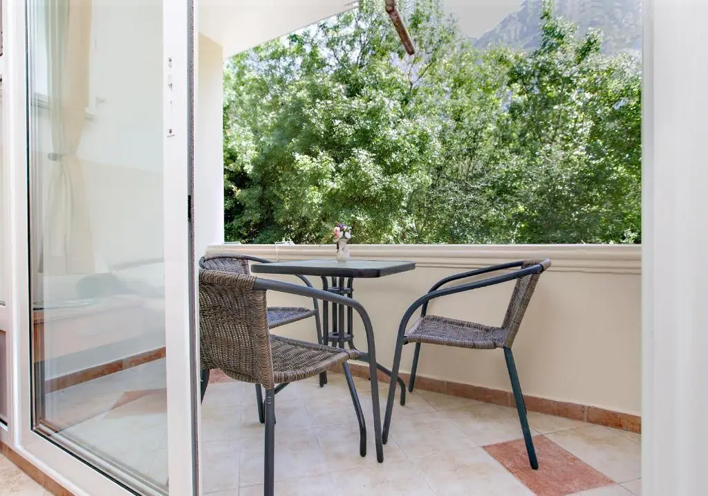 Доброта: Apartments Villa Popovic