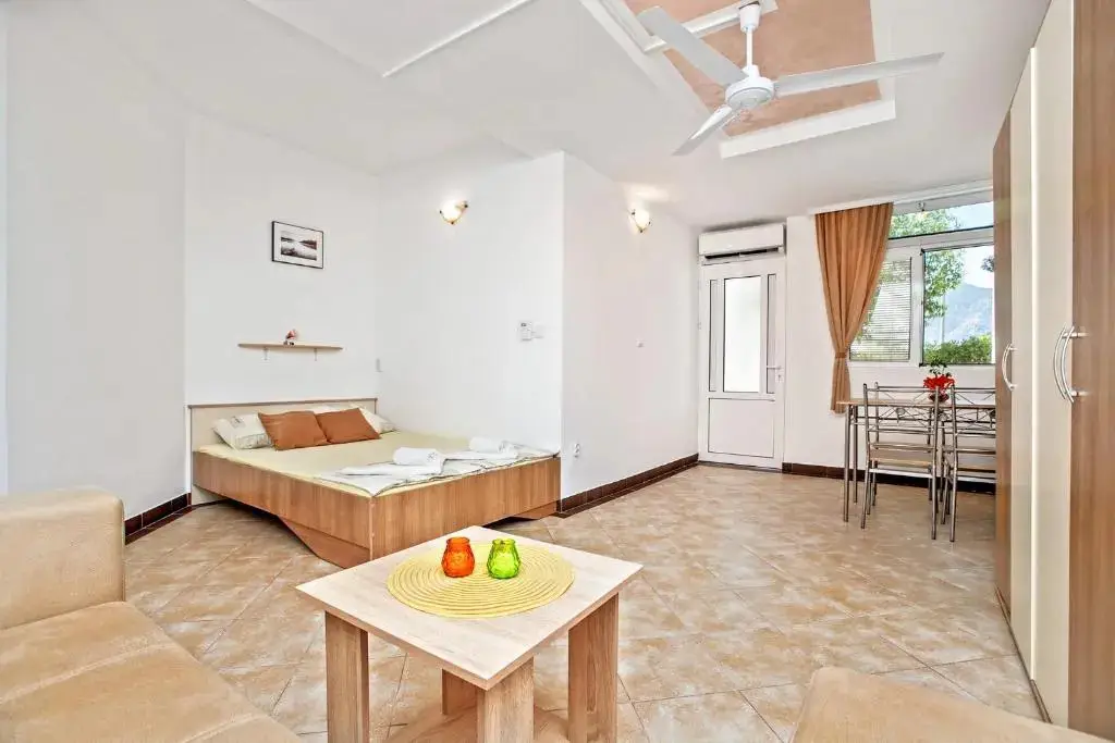 Доброта: Apartments Villa Popovic