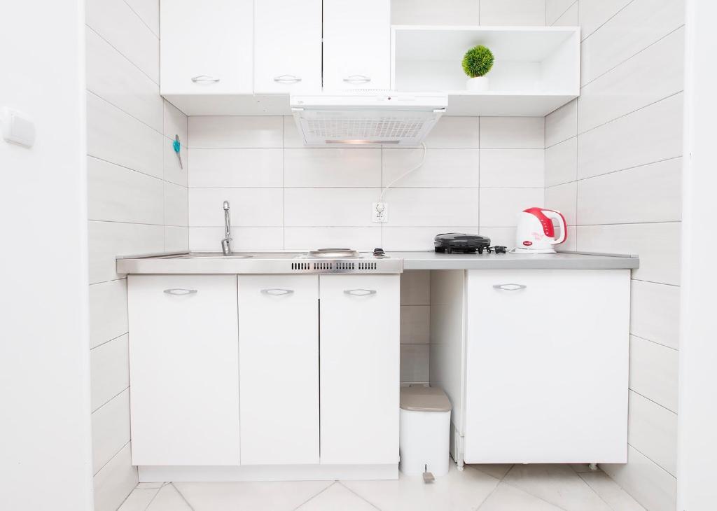 Доброта: Apartments Villa Popovic