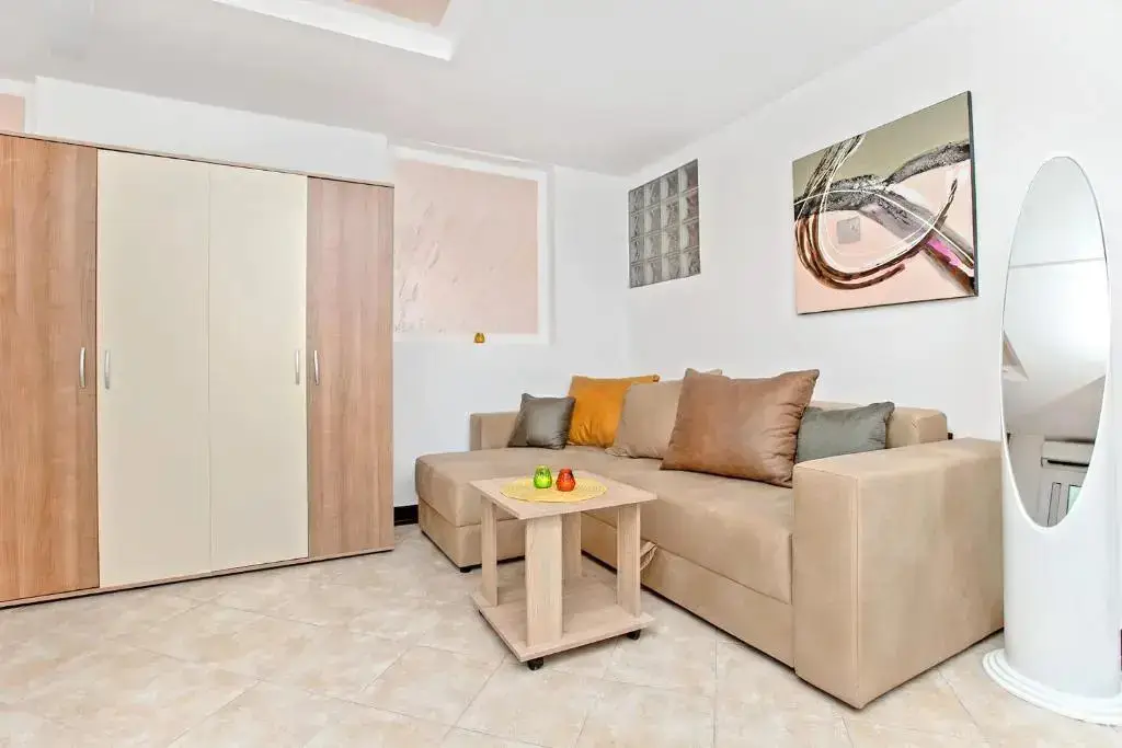 Доброта: Apartments Villa Popovic