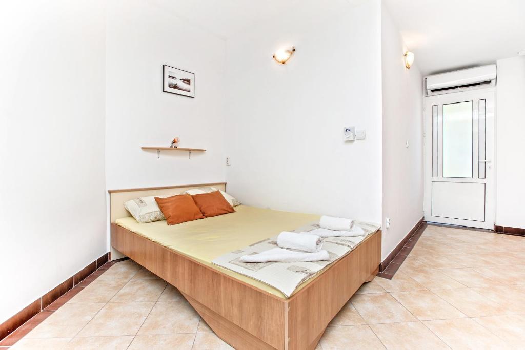 Доброта: Apartments Villa Popovic