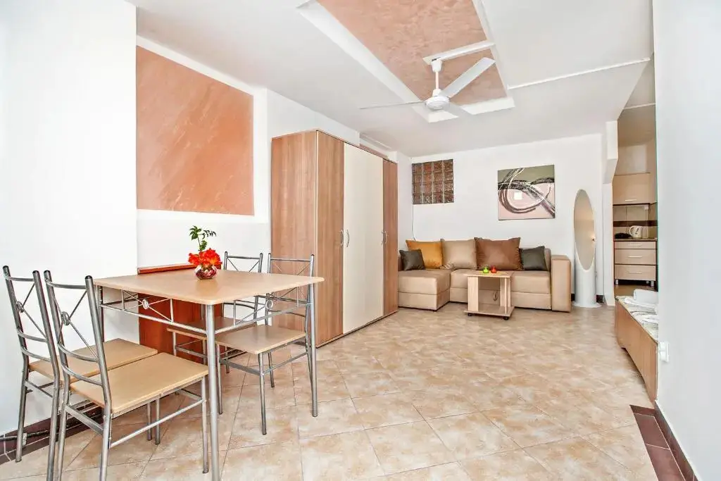 Доброта: Apartments Villa Popovic