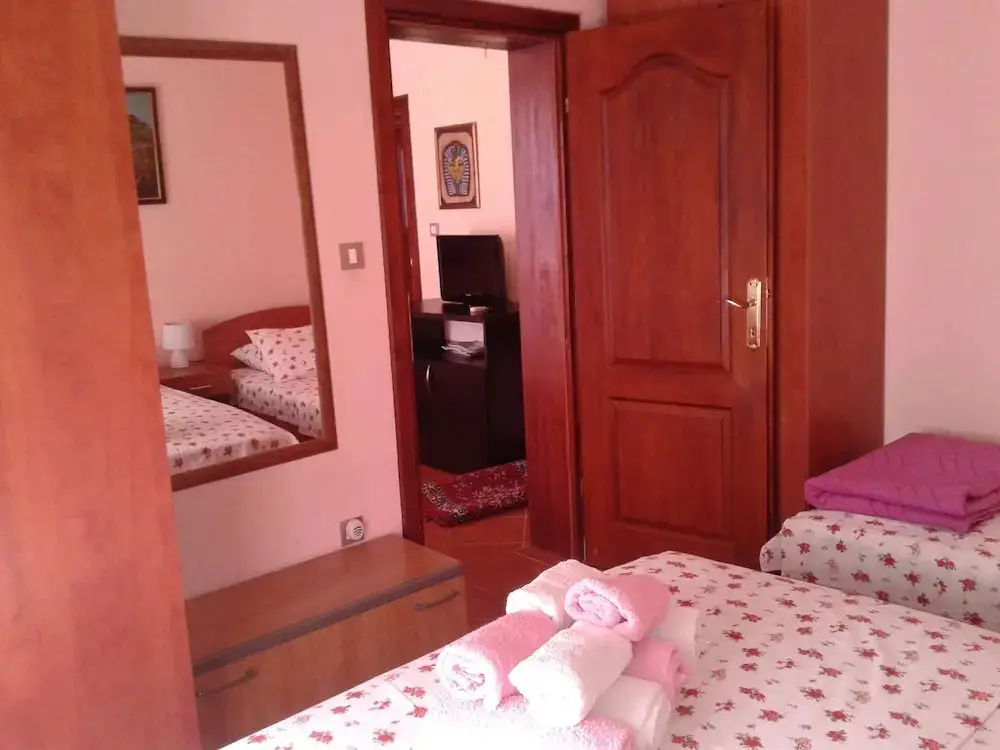 Тиват: Apartments Tasija
