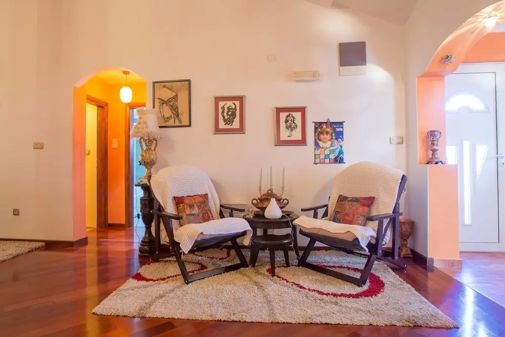 Тиват: Apartments Tasija