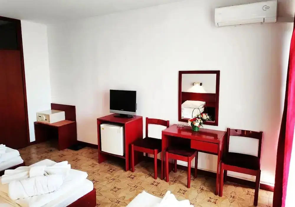 Чань: Hotel Zlatibor