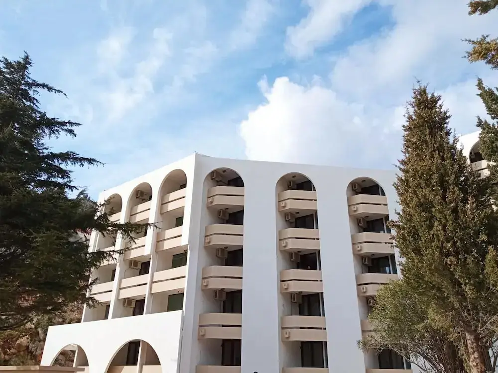 Hotel Zlatibor — фото 1
