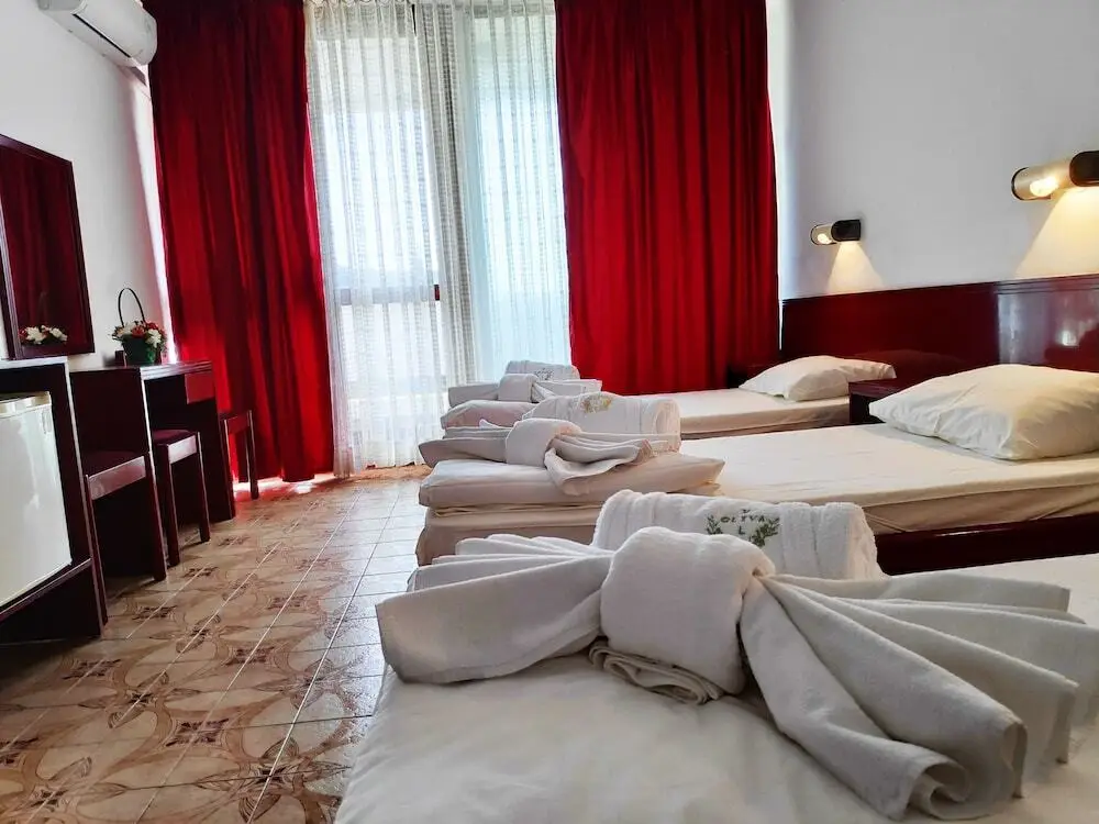 Чань: Hotel Zlatibor
