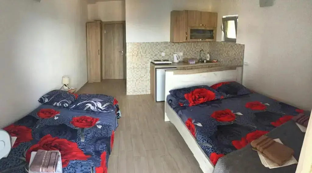 Бусат: Apartment Sorelle