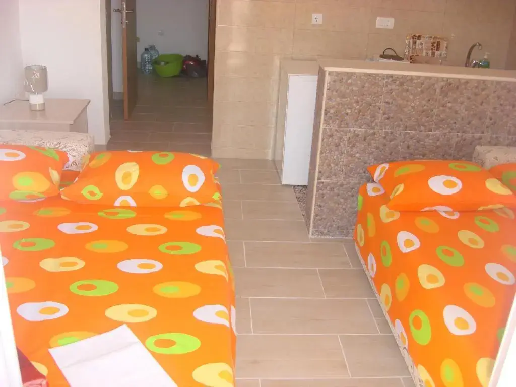 Бусат: Apartment Sorelle