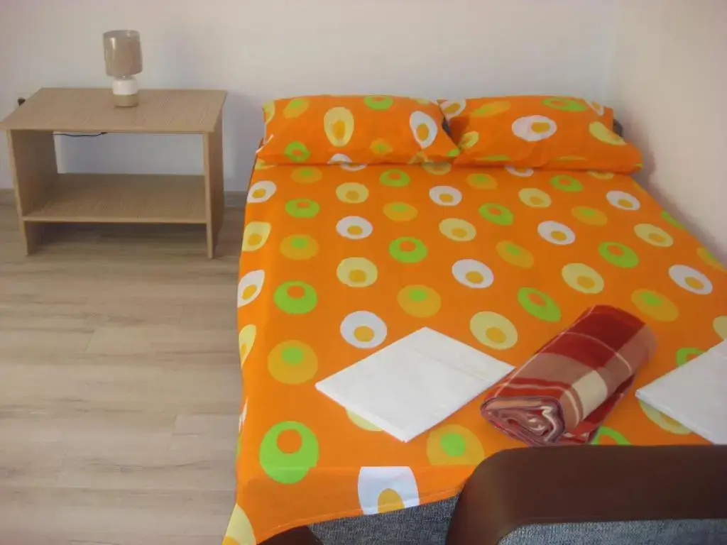 Бусат: Apartment Sorelle
