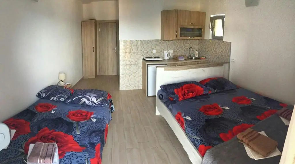 Бусат: Apartment Sorelle