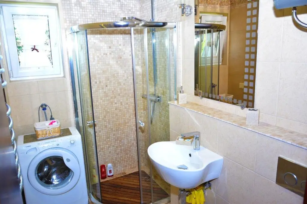 Доброта: BMB Apartments Kotor