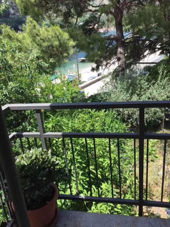 Доброта: BMB Apartments Kotor