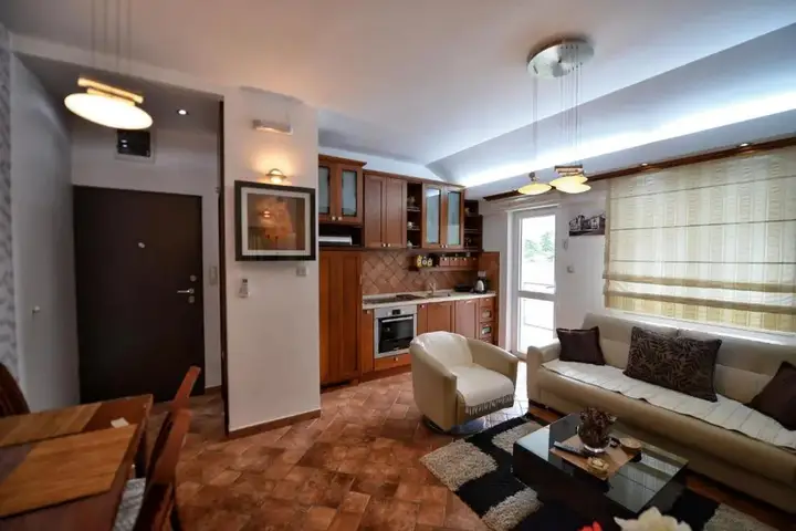 Доброта: BMB Apartments Kotor