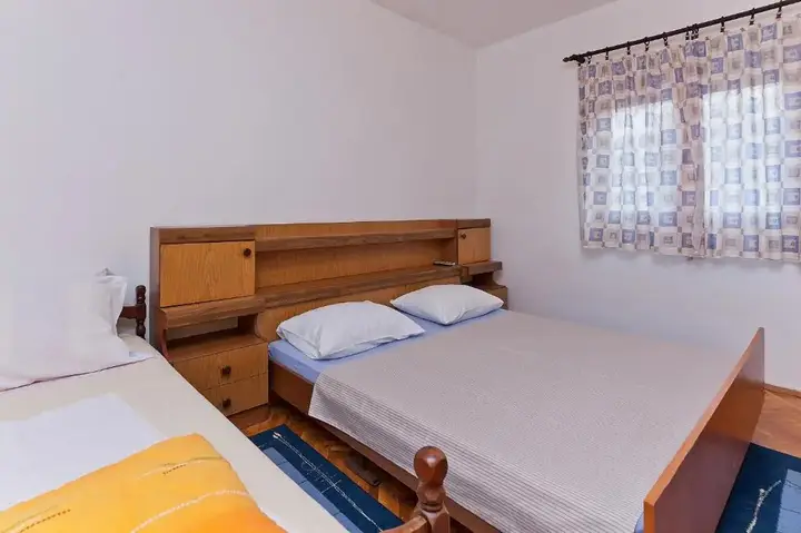 Тиват: Apartments Simonovic