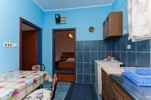 Тиват: Apartments Simonovic