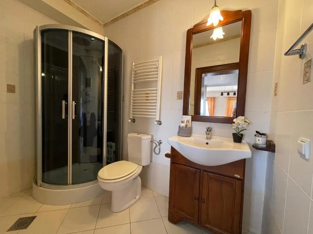 Бар: Apartments Villa St. Bar