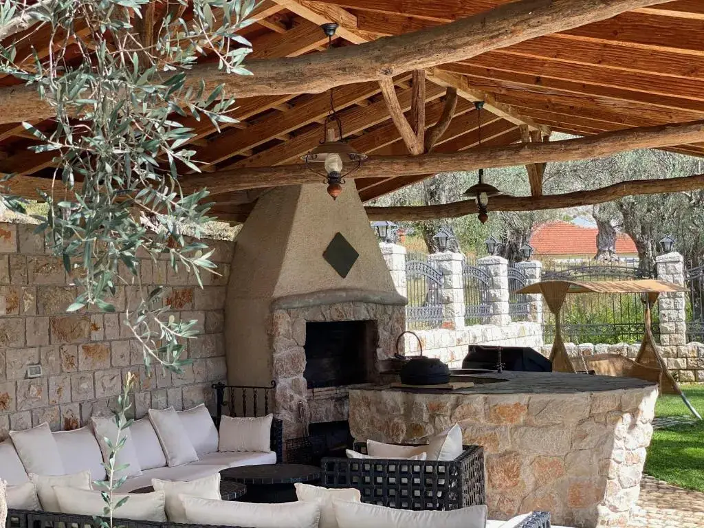 Бар: Apartments Villa St. Bar