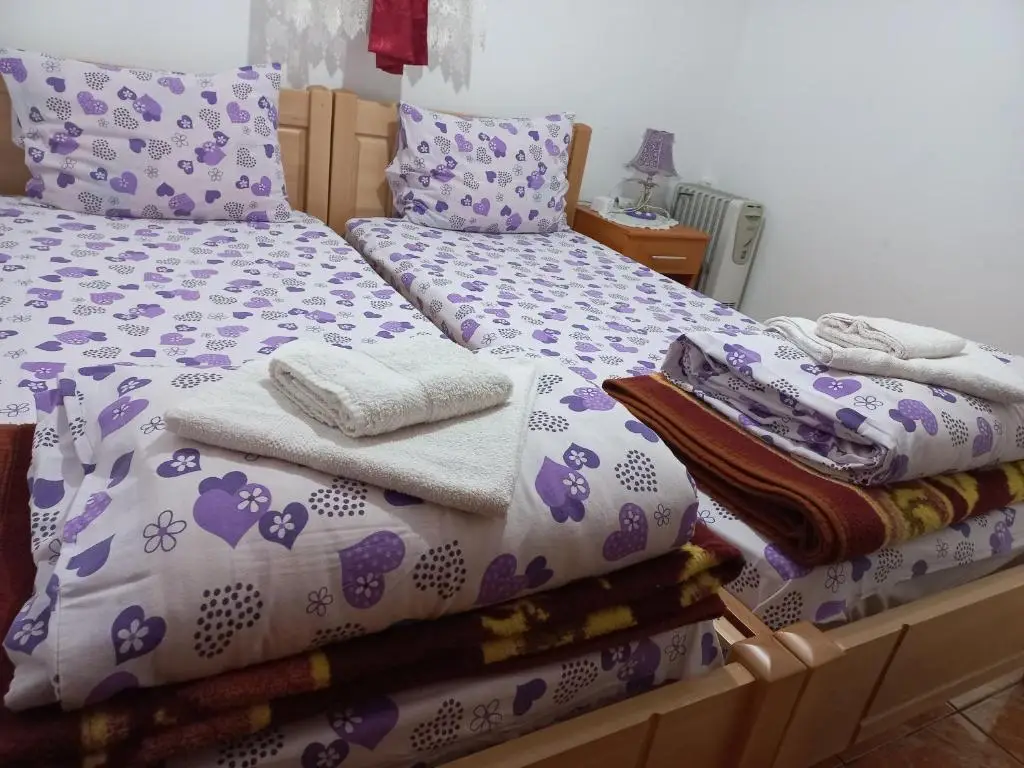 Жабляк: Apartmani Sobe Sljivancanin