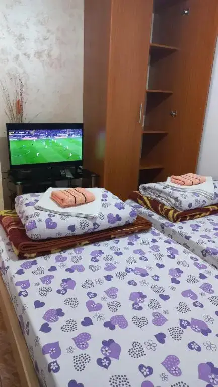 Жабляк: Apartmani Sobe Sljivancanin