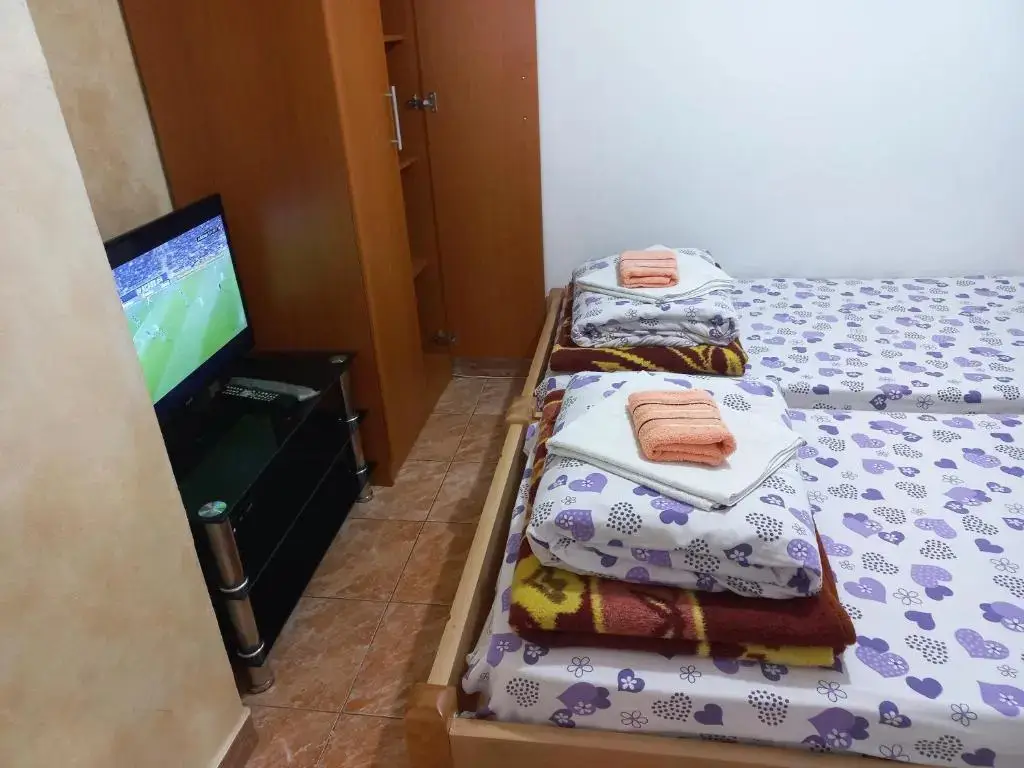 Жабляк: Apartmani Sobe Sljivancanin