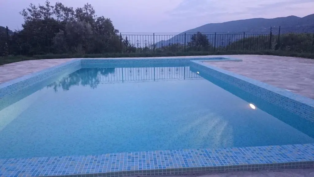 Игало: Villa Soleada